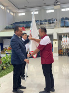 KONI Jatim Sahkan ORADO Sebagai Pembinaan Atlet Domino