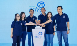 Asuransi Astra Sambut 70 Tahun dengan Kompetisi Literasi Keuangan dan Apresiasi Pewarta