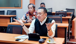 Bamsoet: Perampasan Aset Harus Jadi Senjata Utama Berantas Korupsi