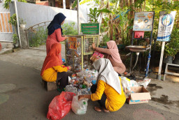 Pertamina Patra Niaga Dorong Ekonomi Sirkular Lewat Pengelolaan Sampah Bernilai Ekonomi