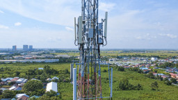Dukung IKN, XLSMART Genjot Jaringan 5G di Kalimantan