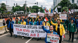 Mahasiswa Sedang Mencari Apa?