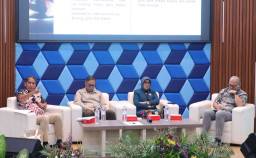 Pakar Hukum Ubaya Soroti Risiko Kebijakan Luar Negeri Indonesia