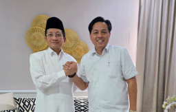 NBI Usulkan Duet Kiai Alim dan Intelektual Muda Pimpin PBNU 2026-2031