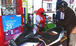 Daftar Harga BBM Pertamina Terbaru per 10 Juni 2026