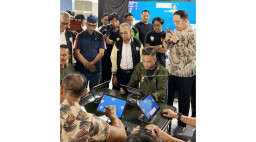 Didukung HGI, Domino Kian Didorong Menjadi Olahraga Prestasi
