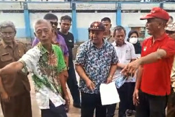 Kuasa Hukum Desak Audit Dokumen Perizinan PT Ispat Indo, Dugaan Hilangnya Sungai Harus Diusut Tuntas