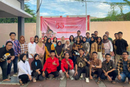 Kongres Nasional IV GSNI 2026: Menguatkan Nasionalisme Pelajar di Tengah Tantangan Zaman