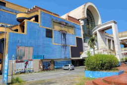 Seniman Surabaya Dorong THR Hi-Tech Mall Menjadi Ruang Ekspresi dan Kebanggaan Kota