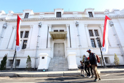 Bukan Cuma Mal, Ini Pilihan Seru Liburan Sekolah di Surabaya yang Berbeda