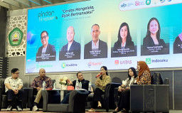 UATAS Bekali Mahasiswa UNISMA Strategi Kelola Uang di Era Digital