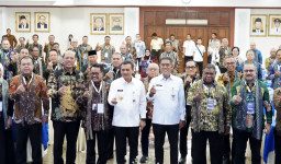 Munas FKDK BPD SI 2026 Tetapkan Kepengurusan Baru, Percepat Transformasi BPD