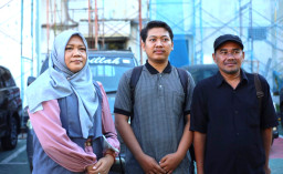 Polrestabes Surabaya Gimana Nih! Kasus Kekerasan Jurnalis Beritajatim Kok Jalan di Tempat