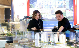 Pesta KPR 2026 Dibuka, Pakuwon Tawarkan Bunga KPR Mulai 2,8 Persen