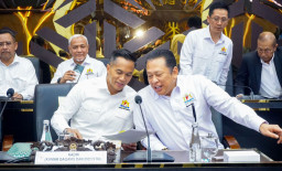 Revisi UU KADIN Dinilai Mendesak, Bamsoet Dorong Penguatan Kemitraan Negara dan Dunia Usaha