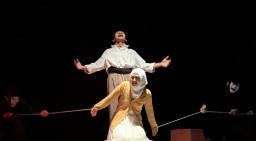 Tiga Dekade Sabda Theatre, Teater Kampus yang Terus Menjaga Asa