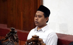 69 Tokoh Nasional Jadi Penjamin Komar, Minta Hakim Tangguhkan Penahanan