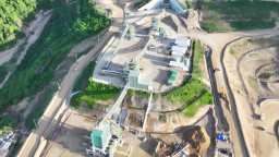 Merdeka Gold Resources Kantongi Dukungan Investor Global untuk Listing di Hong Kong