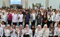 Ubaya dan BPOM RI Perkuat Hilirisasi Riset Obat dan Pangan