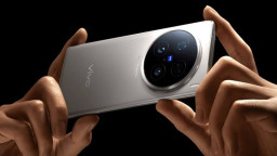 Monster Fotografi Baru! Bongkar Ketajaman Lensa ZEISS pada Vivo X200 Pro