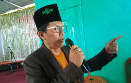 Pseudo Asketik dalam Konteks Pra-Muktamar NU 2026
