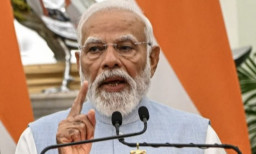 Narendra Modi dan Transformasi India: Kepemimpinan Tiga Periode Siap Perkuat Hubungan dengan Indonesia