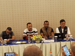 BIP Jelaskan Kesalahpahaman Batalkan Bantuan Sosial ke Yayasan Griya Lansia 