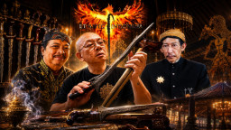 Warisan Leluhur Makin Terjaga, Ethnic Indonesia Hadirkan Sertifikat Keris Berbasis Kajian Kuratorial BNSP