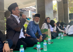 FPU Desak Menag Segera Lantik Rektor Definitif UINSA