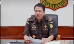 Presiden RI Prabowo Subianto Angkat Kuntadi sebagai Jampidsus