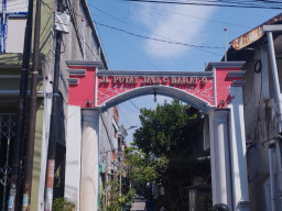 Polemik Iuran Kemerdekaan: Warga Putat Jaya Surabaya Minta Kejelasan SE Wali Kota