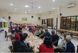 PT Taman Jivva Group Gelar Sosialisasi di Kebraon: Bangun Kepercayaan, Beri Kompensasi, dan Buka Dialog dengan Warga