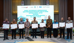 Bank Jatim Gandeng BKD se-Jatim, Layanan ASN Makin Terintegrasi