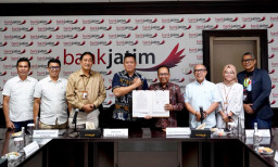 Perkuat Sinergi Antar BPD, Bank Jatim dan Bank NTT Jalin Kerja Sama Layanan Jasa Remitansi Kemitraan