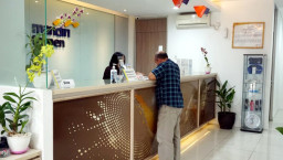 Layanan Operasional Bank Mandiri Taspen Kantor Cabang Purwokerto Berjalan Normal