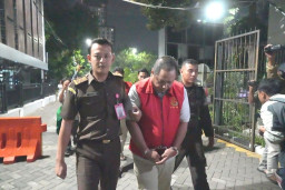 Kejati Jatim Tetapkan 3 Tersangka Korupsi KUR BNI Jember, Negara Rugi Rp41,4 Miliar