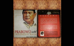 Sinergi Membangun Negeri, Jayalah NKRI !!!