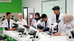 Tiga Prodi Unusa Raih Hibah Ratusan Juta, Pacu Mutu Nakes