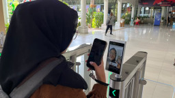 KAI Daop 8 Imbau Penumpang Datang Lebih Awal Antisipasi Kemacetan di Surabaya