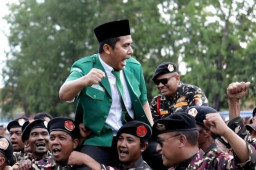 Ansor Jatim Dukung Bea Cukai dan BNN Berantas Jaringan Narkoba Internasional