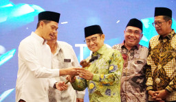 KH Imam Jazuli: NU Jangan Habis Energi Berebut Kekuasaan Jelang Muktamar