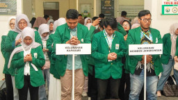 604 Mahasiswa Unusa KKN di Surabaya, Fokus Hadirkan Solusi Berkelanjutan