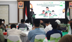 MUI Jatim Gandeng Trimegah dan Danapathi Perkuat Kemandirian Ekonomi Pesantren