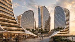 Putra Indonesia Pimpin Proyek Mixed-Use Rp25 Triliun di Australia