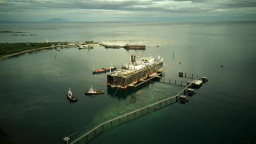 Pelindo Borong Empat Penghargaan Green and Smart Port ASRI 2026