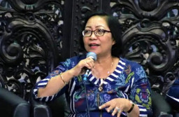 Keterwakilan Perempuan di Parlemen Masih Bersifat Formal