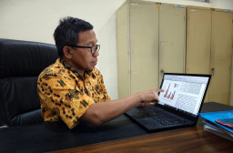 Profesor ITS Racik Jurus Tangkal Hacker di Sistem Pemerintahan