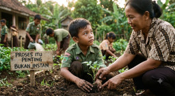 Bila Proses Diabaikan, Harus KPK-kah yang Menjelaskan Hasil?
