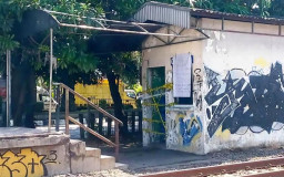 KAI Daop 8 Tegaskan Bekas Halte Sawotratap Bukan Aset KAI