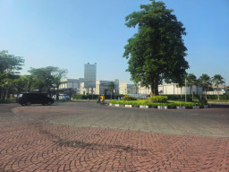 The Nook Cafe Jadi Simbol Konspirasi Orang Dalam, KI Jatim Ikrarkan Keterbukaan Dokumen
